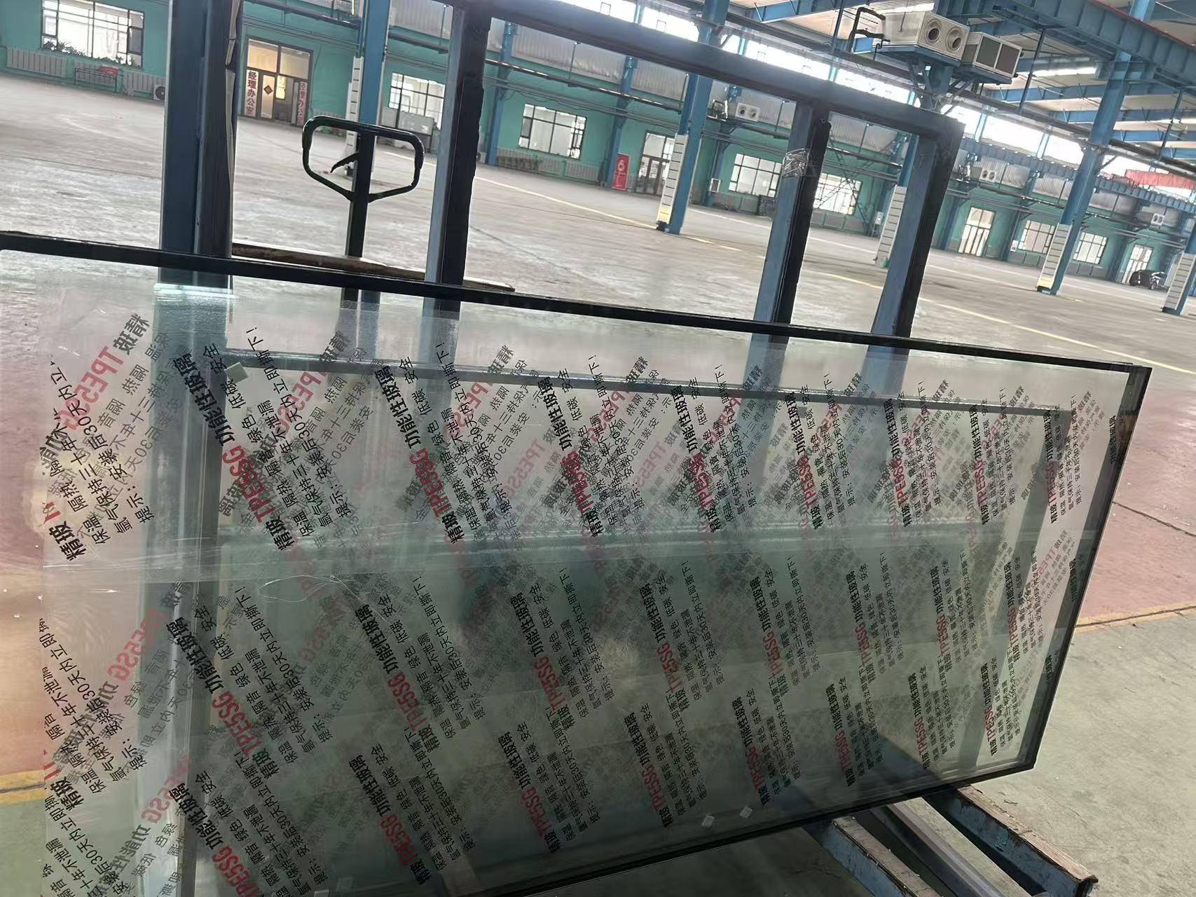 驻马店市玻璃源头工厂彩轴玻璃 - 排名