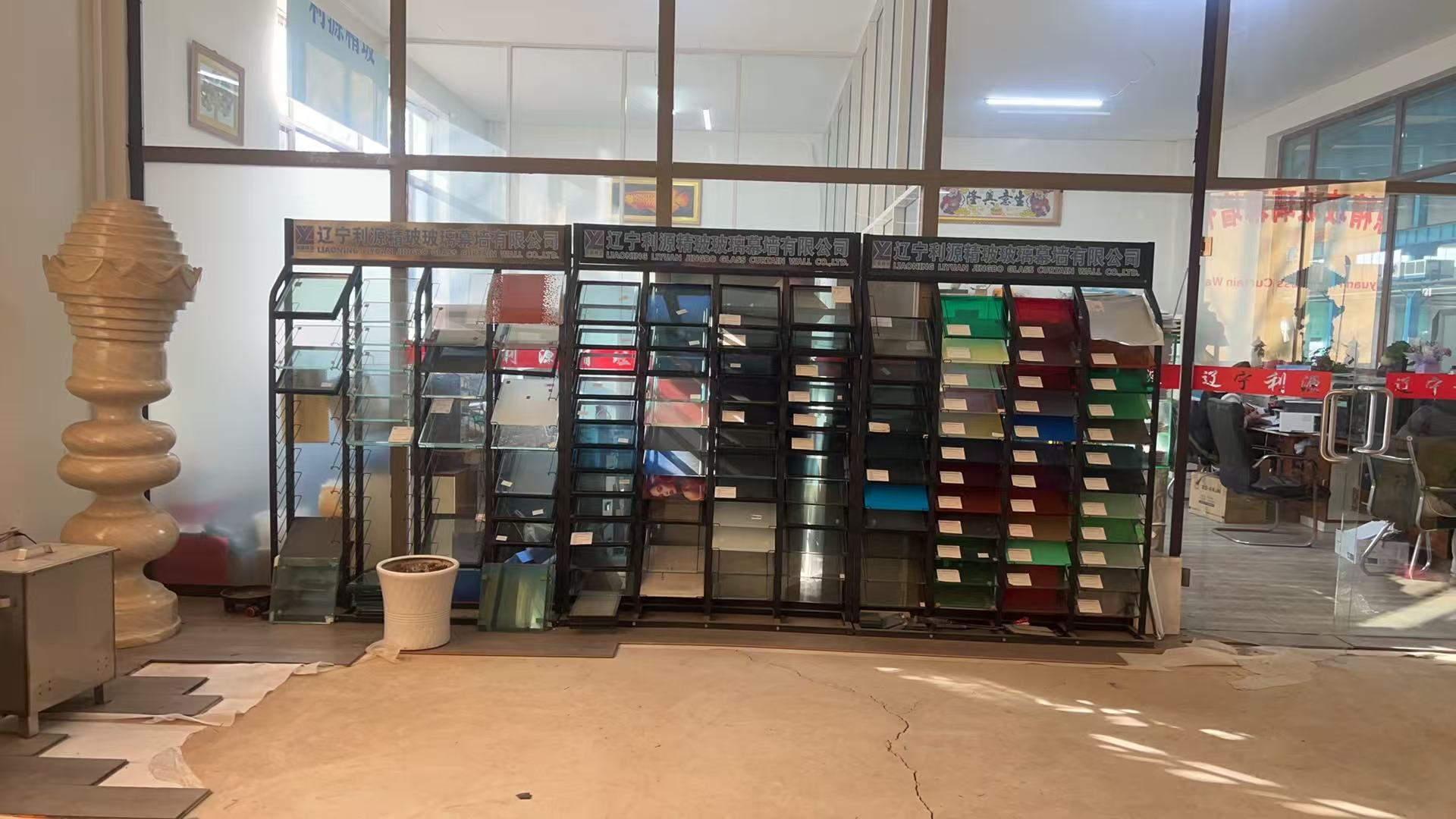 驻马店市工程玻璃批量采购系统门窗玻璃 - 价格